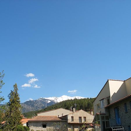 Petite Maison De Village Corneilla-de-Conflent Buitenkant foto