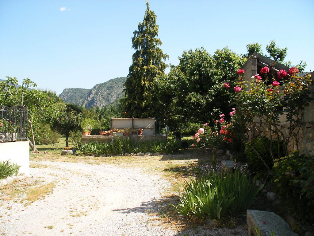 Petite Maison De Village Corneilla-de-Conflent Kamer foto