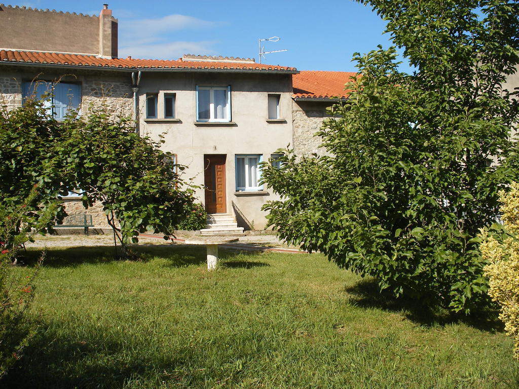 Petite Maison De Village Corneilla-de-Conflent Kamer foto