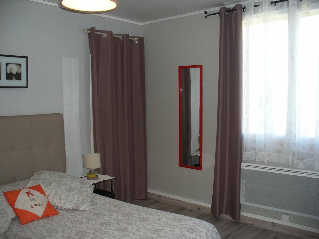 Petite Maison De Village Corneilla-de-Conflent Buitenkant foto