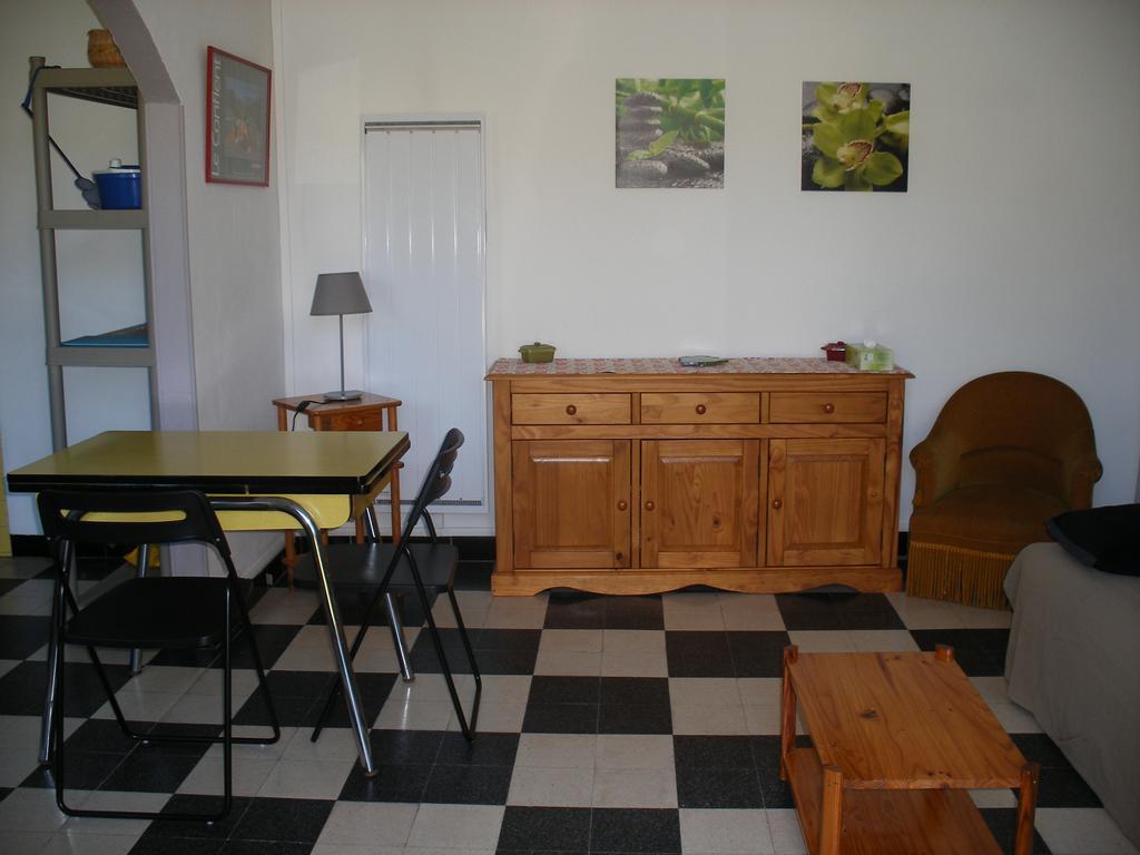 Petite Maison De Village Corneilla-de-Conflent Buitenkant foto