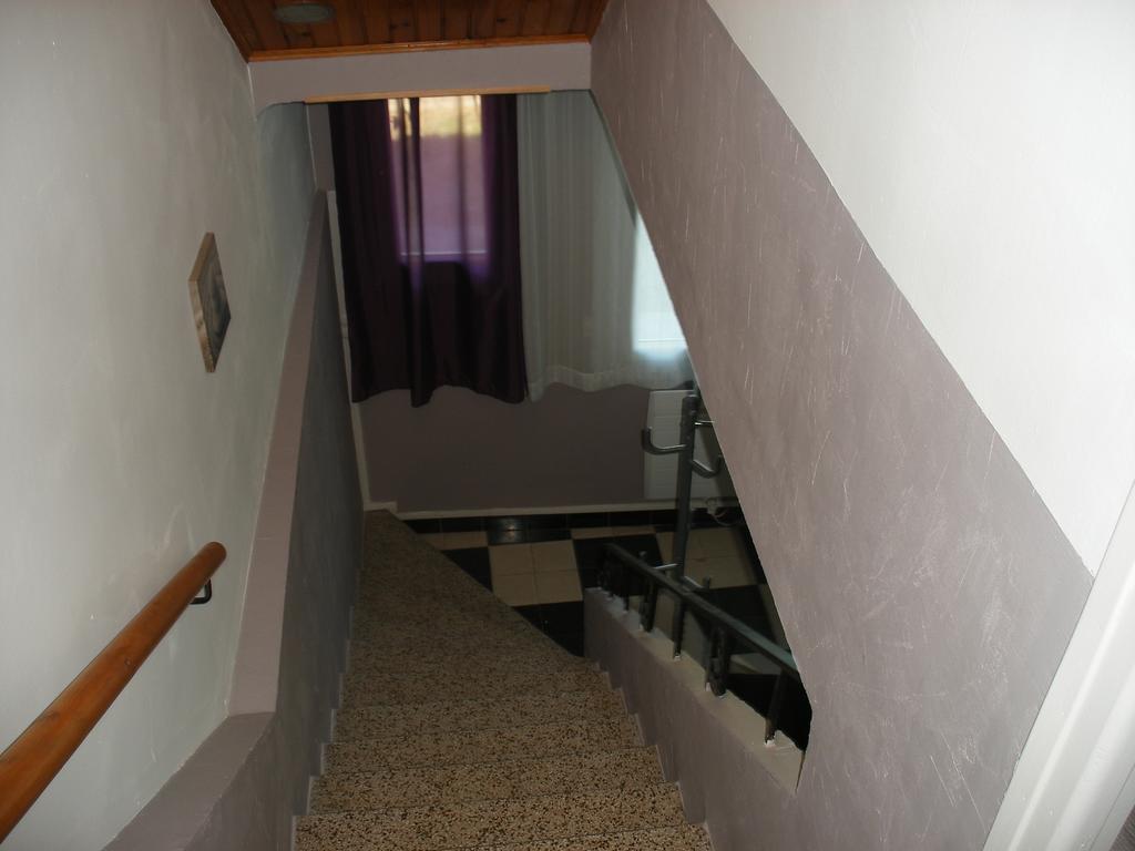 Petite Maison De Village Corneilla-de-Conflent Buitenkant foto